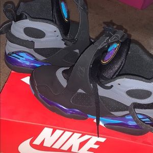 Nike Air Jordan Retro 8